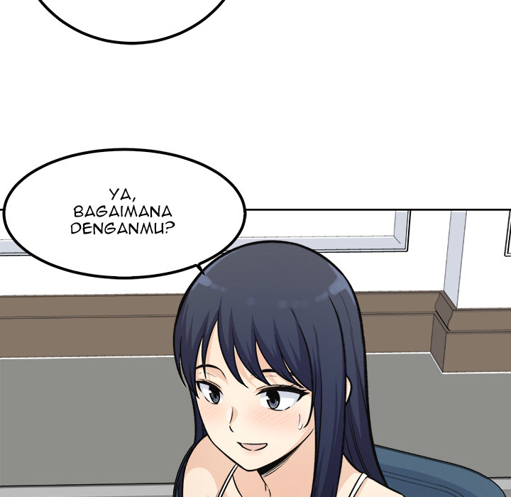 The Ark Is Me - Chapter 35 129