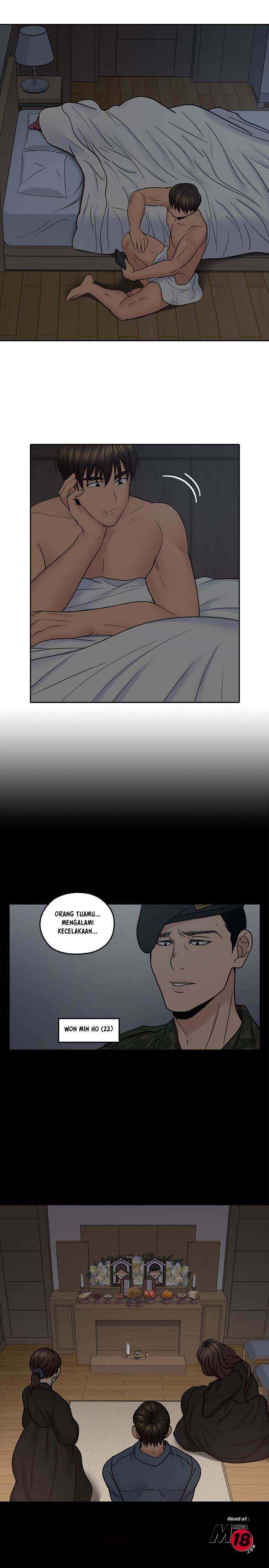 As If Daughter - Chapter 35 20