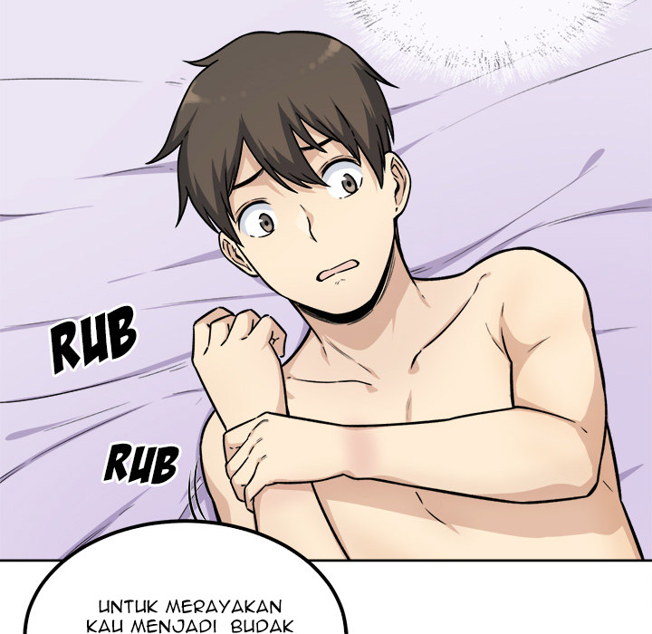The Ark Is Me - Chapter 35 68