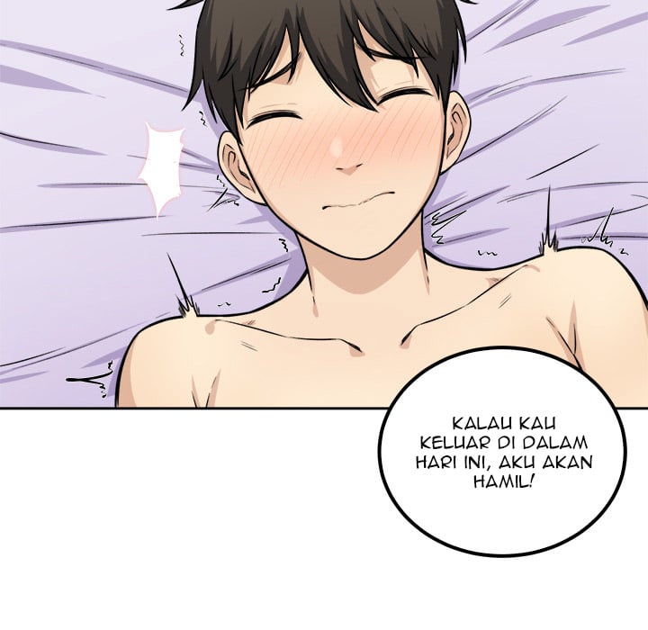 The Ark Is Me - Chapter 35 89