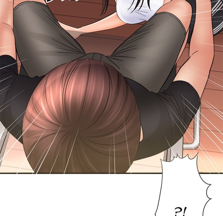 With Yumi - Chapter 35 124