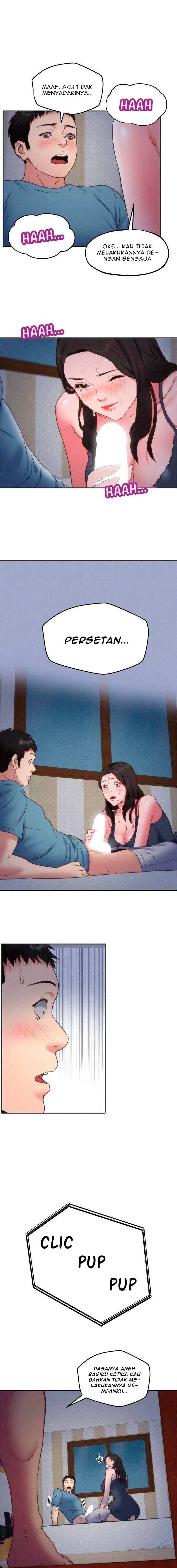 My Baby Girl - Chapter 35 10