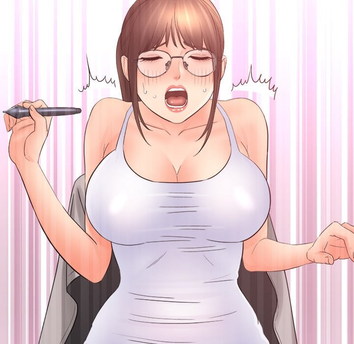 With Yumi - Chapter 35 38
