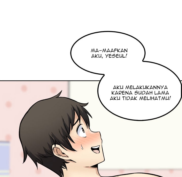 The Ark Is Me - Chapter 35 46