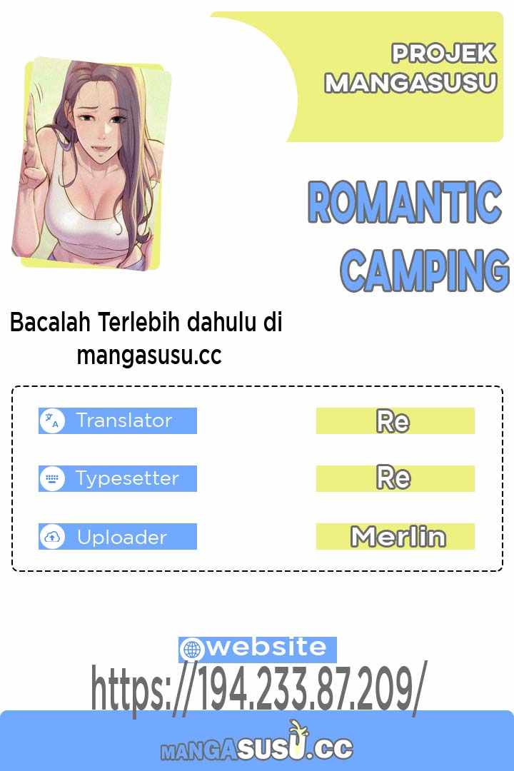 Romantic Camping - Chapter 35 1