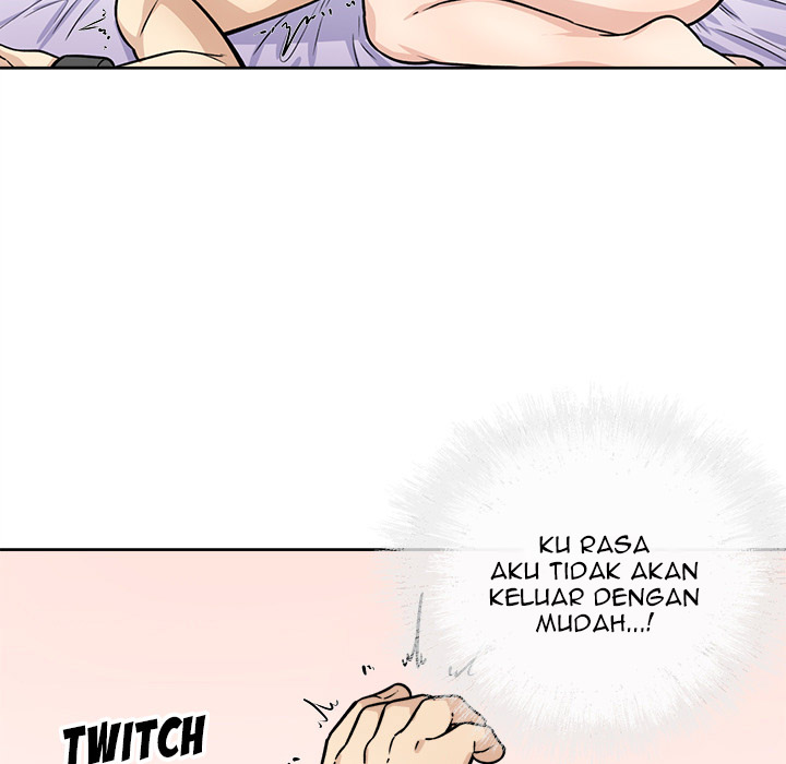 The Ark Is Me - Chapter 35 18