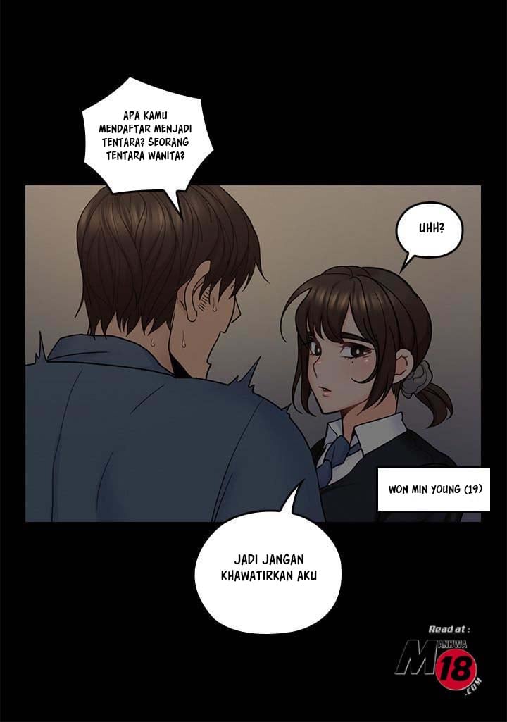 As If Daughter - Chapter 35 21