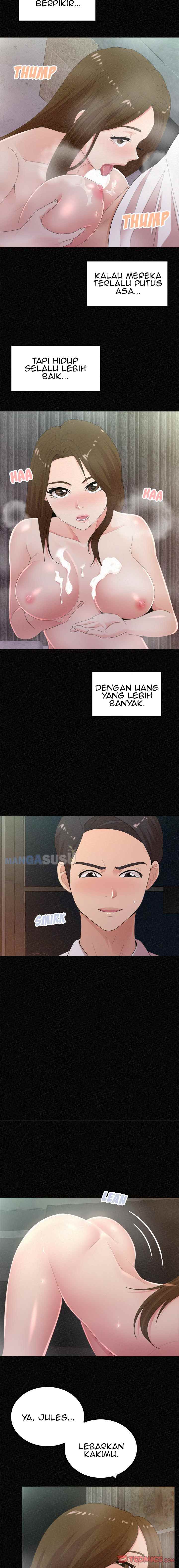 Milk Therapy - Chapter 35 7