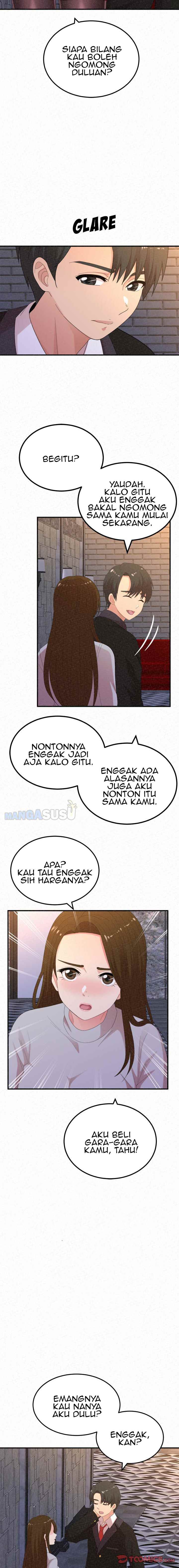 Milk Therapy - Chapter 35 14