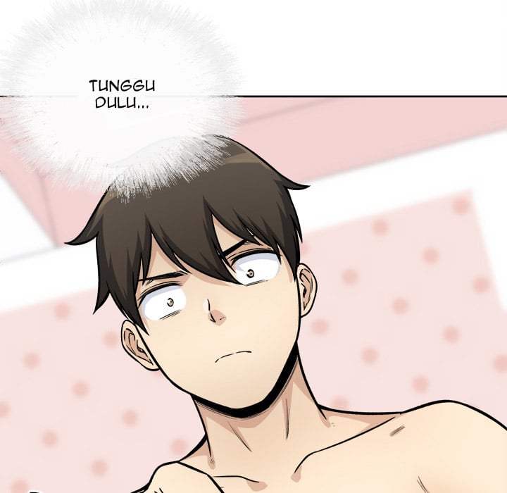 The Ark Is Me - Chapter 35 116