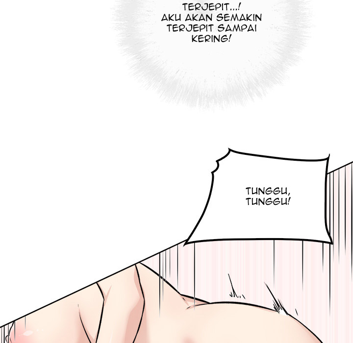 The Ark Is Me - Chapter 35 80