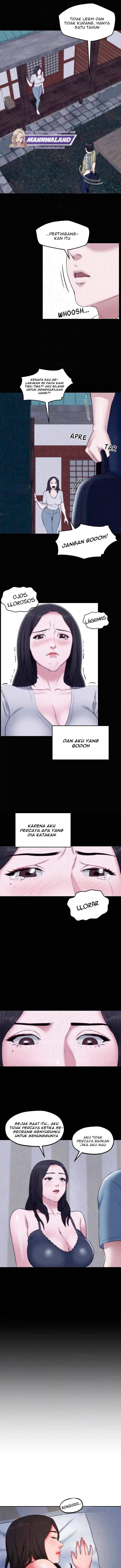 My Baby Girl - Chapter 35 6