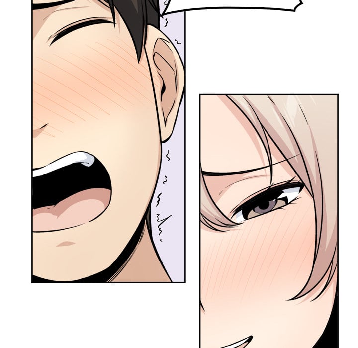 The Ark Is Me - Chapter 35 83