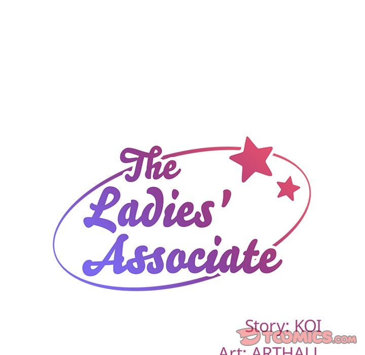 The Ladies&#8217; Associate - Chapter 35 16