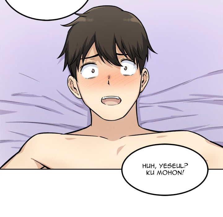 The Ark Is Me - Chapter 35 41