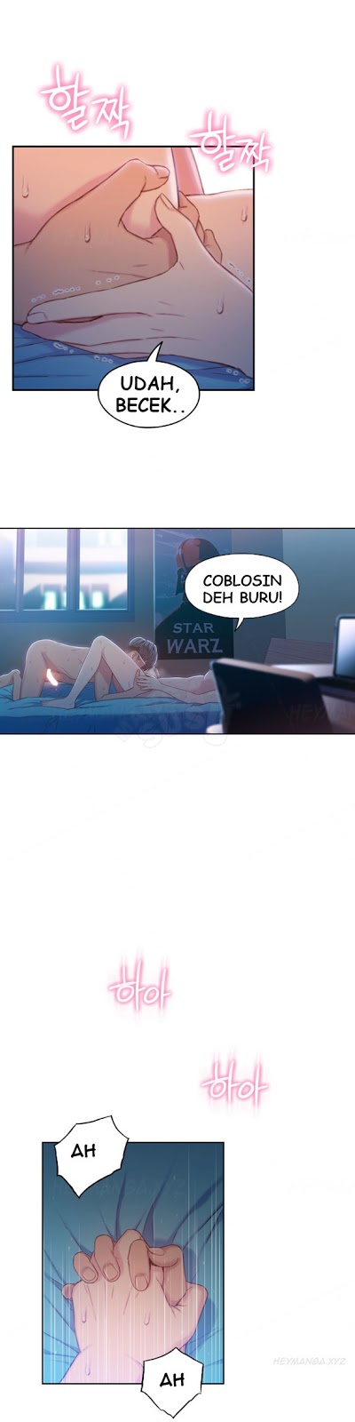 Sweet Guy - Chapter 74 20