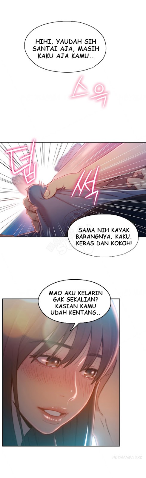 Sweet Guy - Chapter 74 11