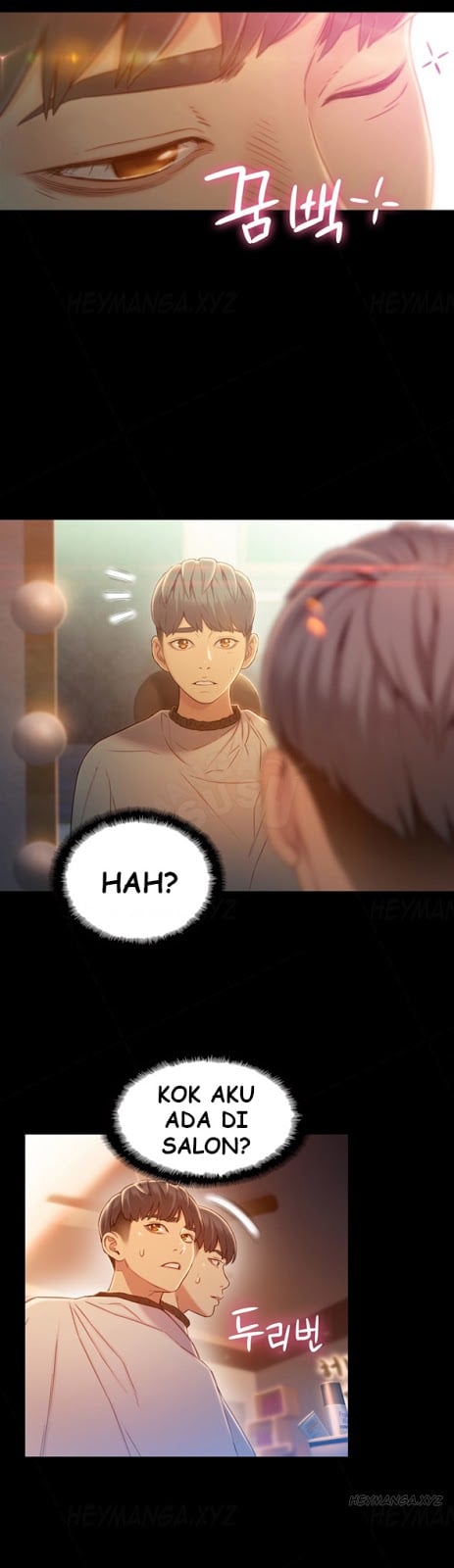 Sweet Guy - Chapter 74 2