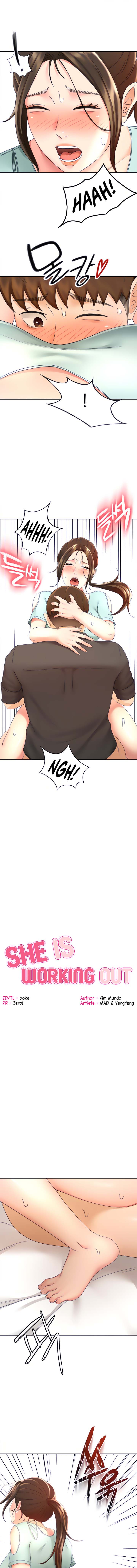 The Little Master - Chapter 36 2