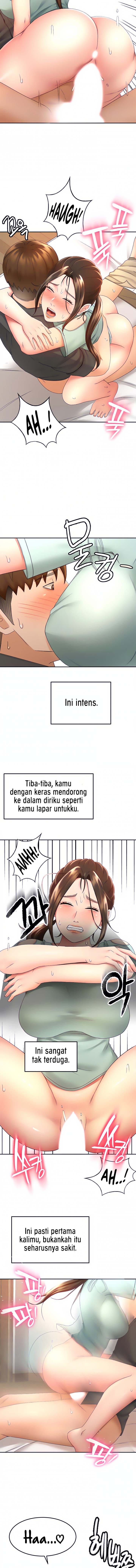 The Little Master - Chapter 36 3