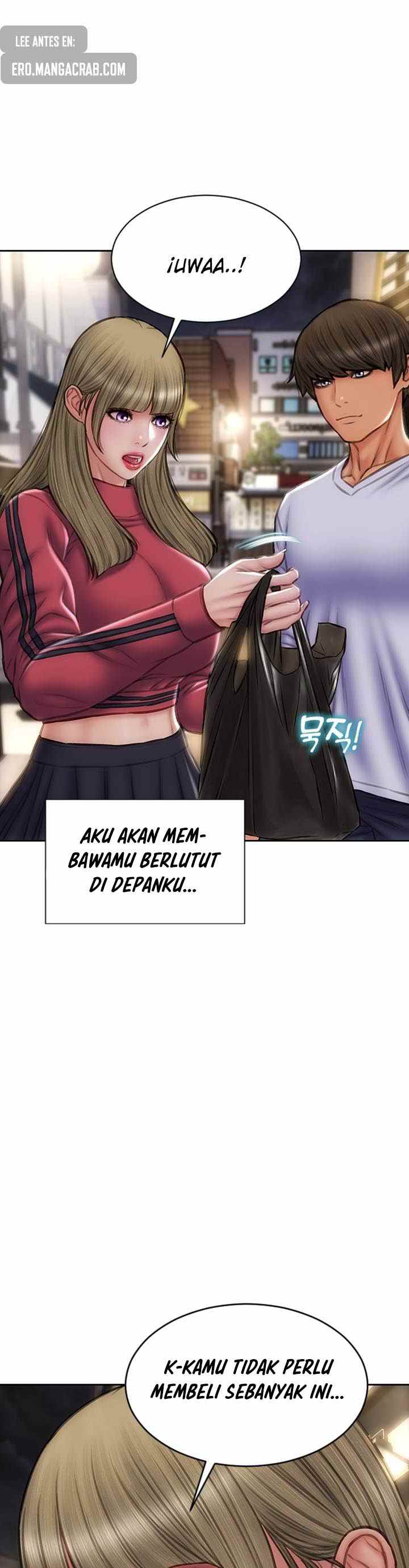 Bad Guy (Mojo) - Chapter 43 18