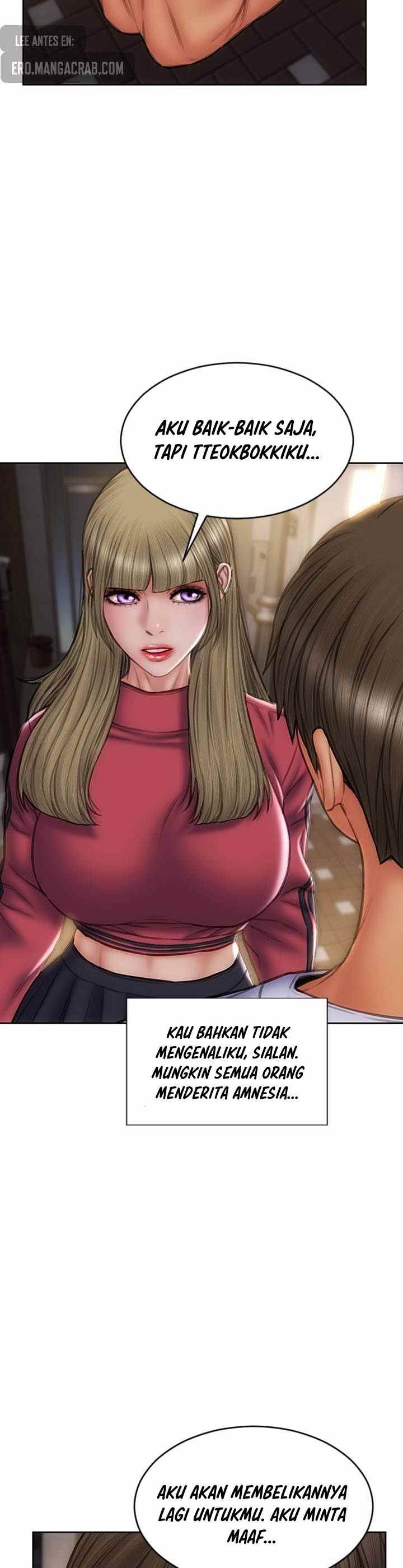 Bad Guy (Mojo) - Chapter 43 16
