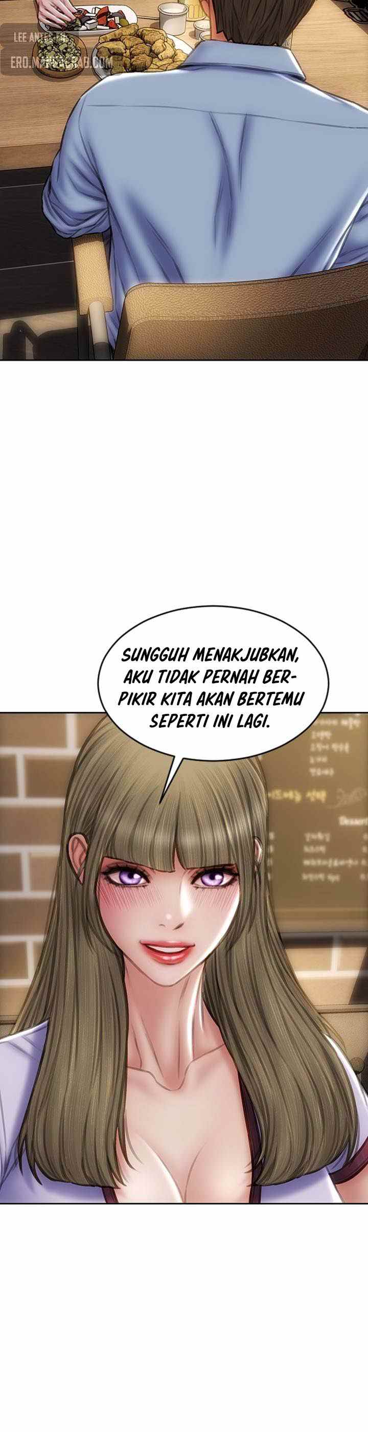 Bad Guy (Mojo) - Chapter 43 36