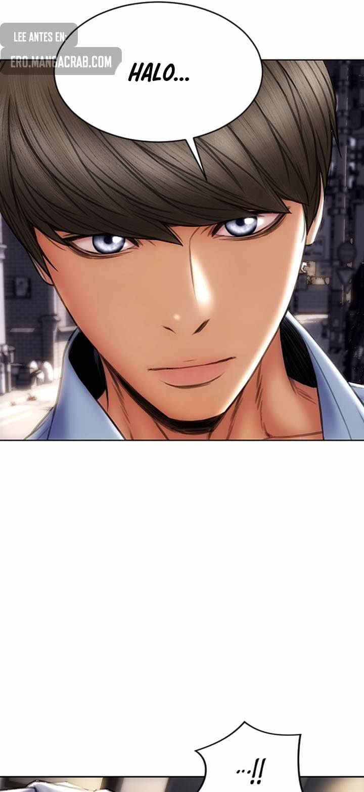 Bad Guy (Mojo) - Chapter 43 48