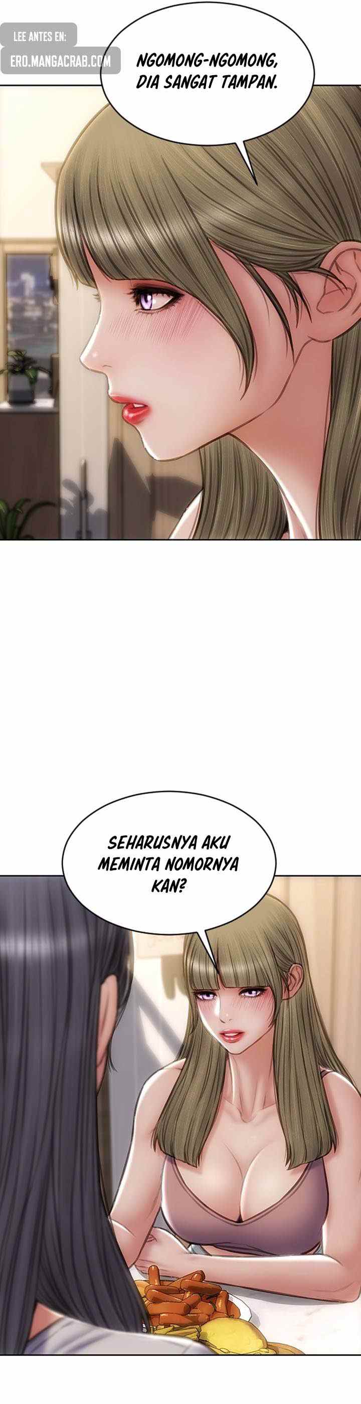 Bad Guy (Mojo) - Chapter 43 23