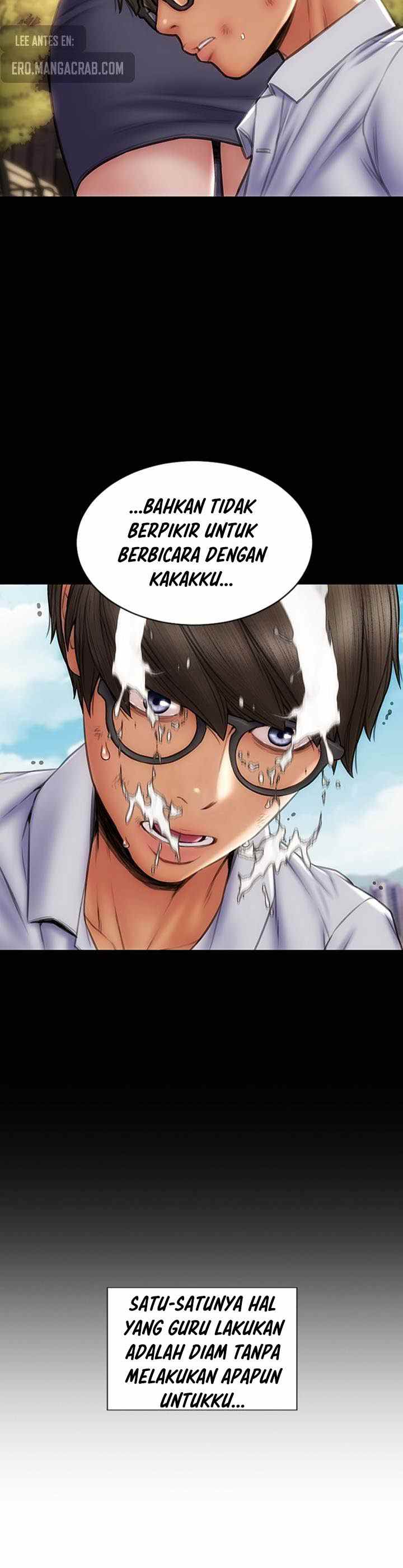 Bad Guy (Mojo) - Chapter 43 14