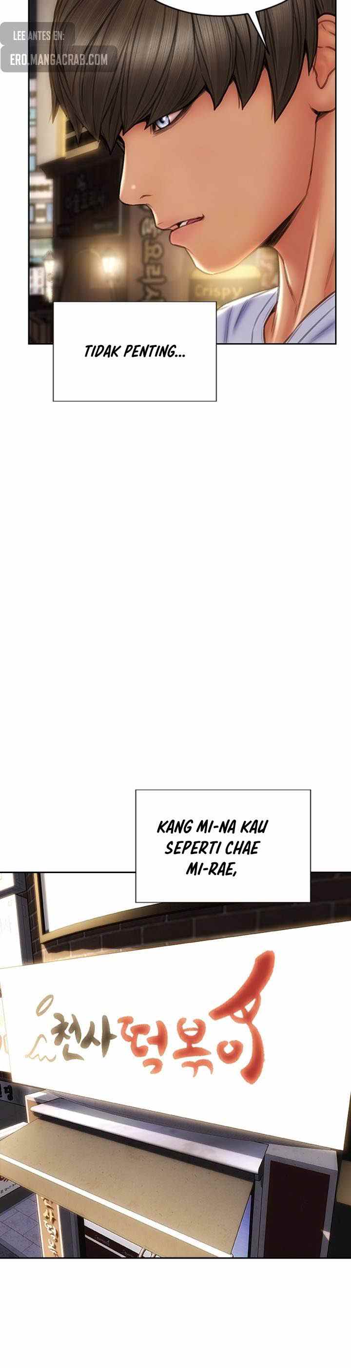 Bad Guy (Mojo) - Chapter 43 17