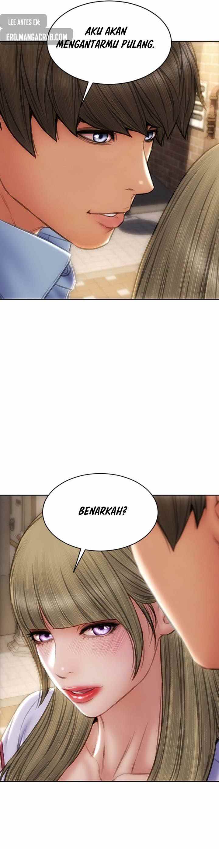 Bad Guy (Mojo) - Chapter 43 43