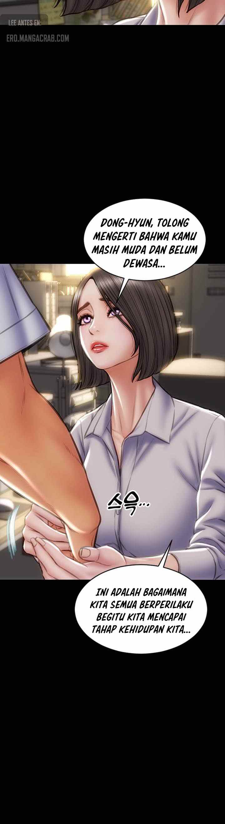 Bad Guy (Mojo) - Chapter 43 6