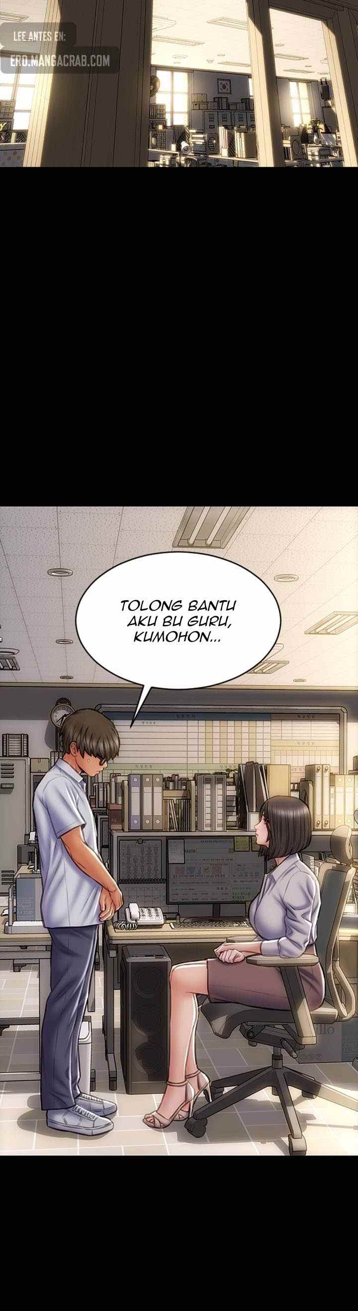 Bad Guy (Mojo) - Chapter 43 4