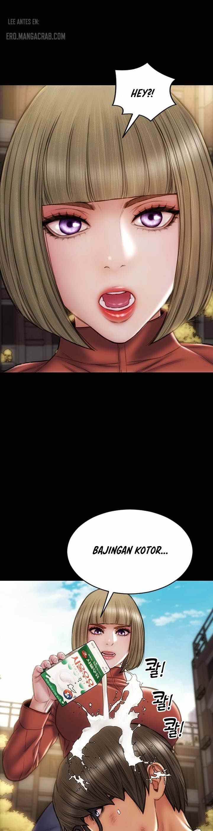 Bad Guy (Mojo) - Chapter 43 13