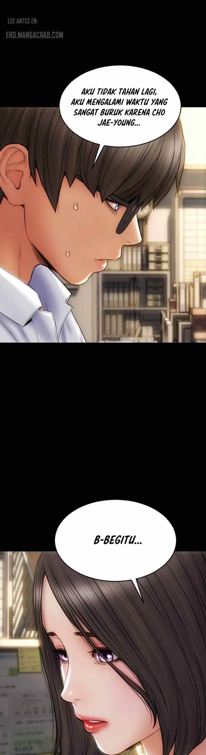 Bad Guy (Mojo) - Chapter 43 5