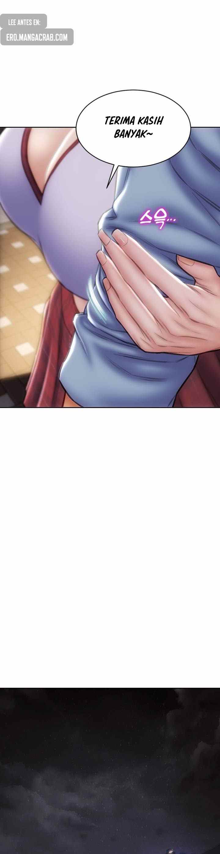 Bad Guy (Mojo) - Chapter 43 44