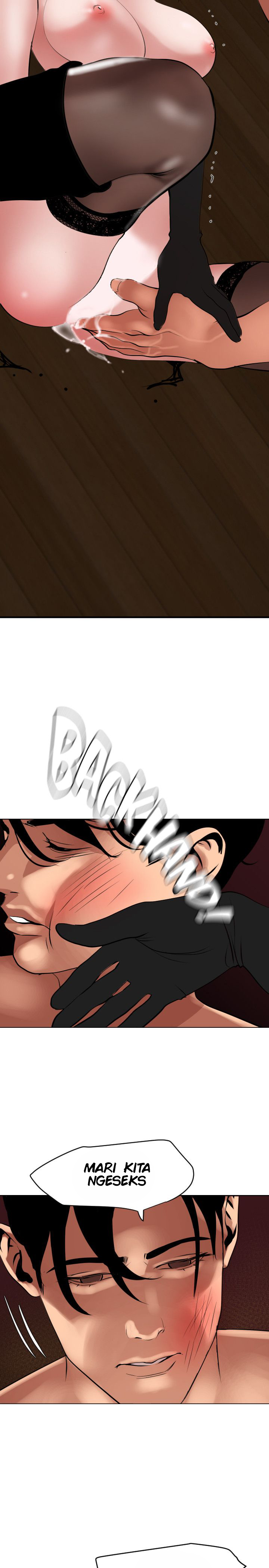 Lightning Rod - Chapter 43 23