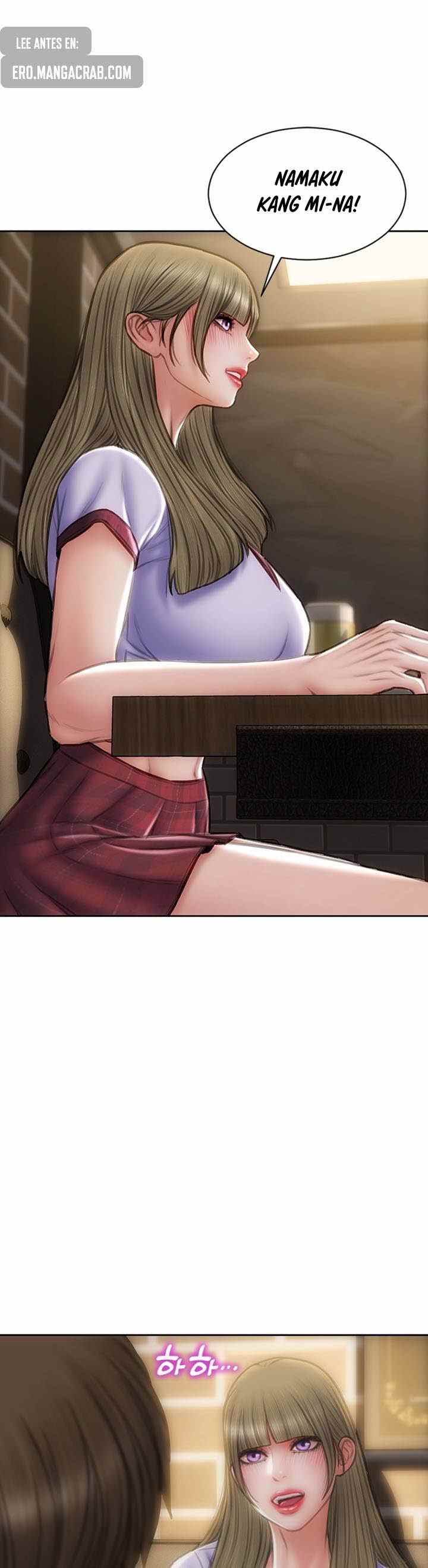 Bad Guy (Mojo) - Chapter 43 38