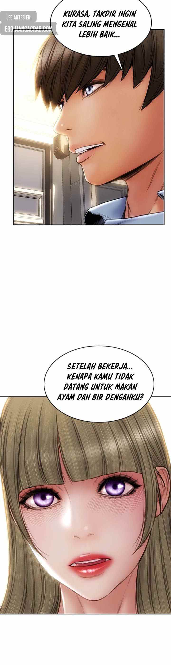 Bad Guy (Mojo) - Chapter 43 32