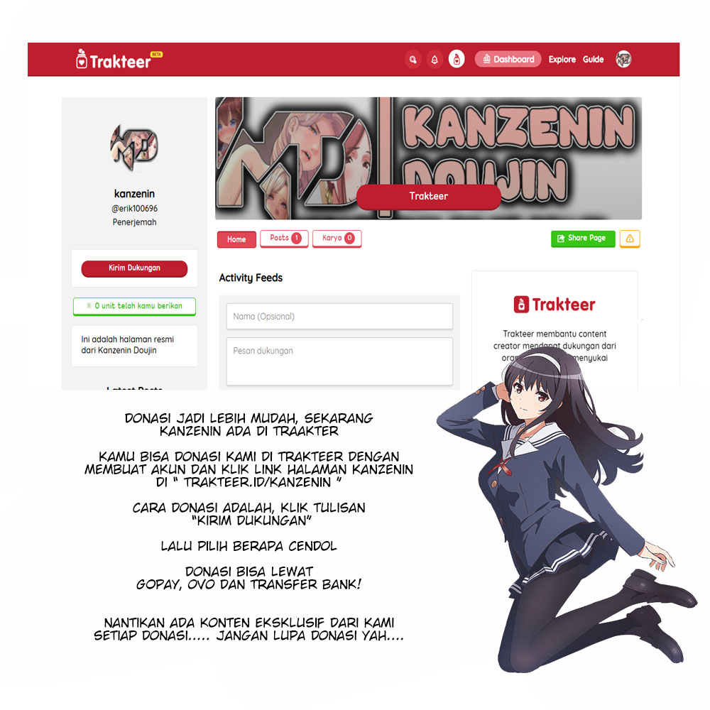 Lightning Rod - Chapter 43 29