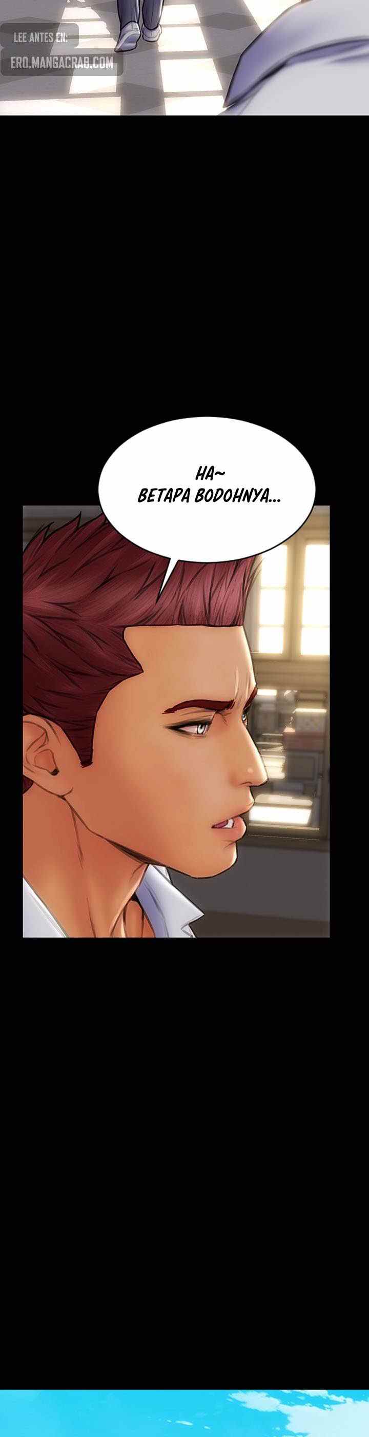 Bad Guy (Mojo) - Chapter 43 9