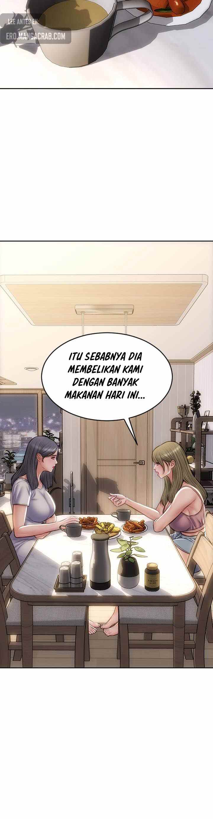 Bad Guy (Mojo) - Chapter 43 22
