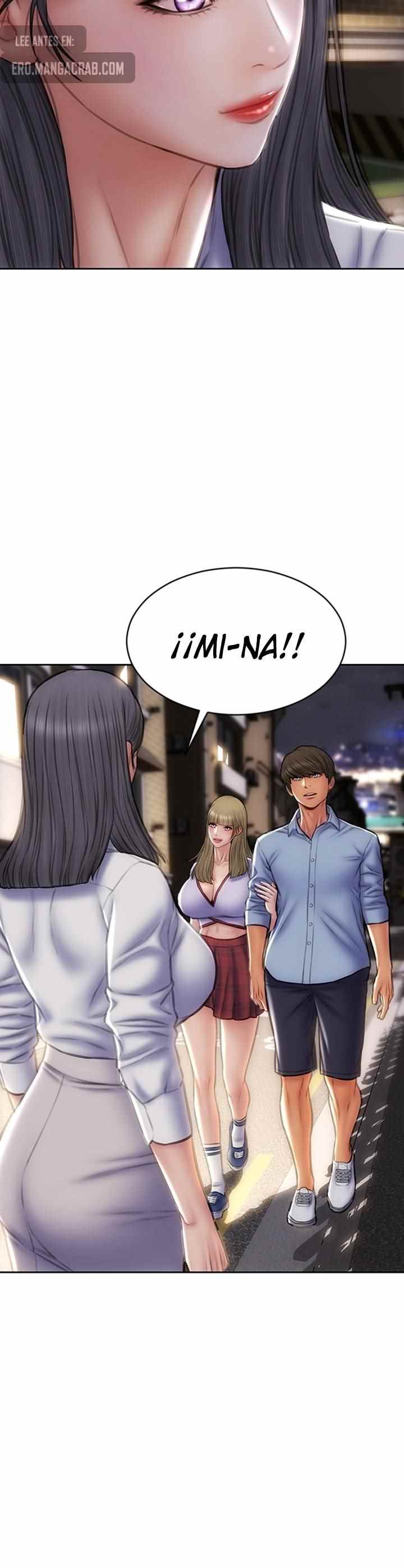 Bad Guy (Mojo) - Chapter 43 47