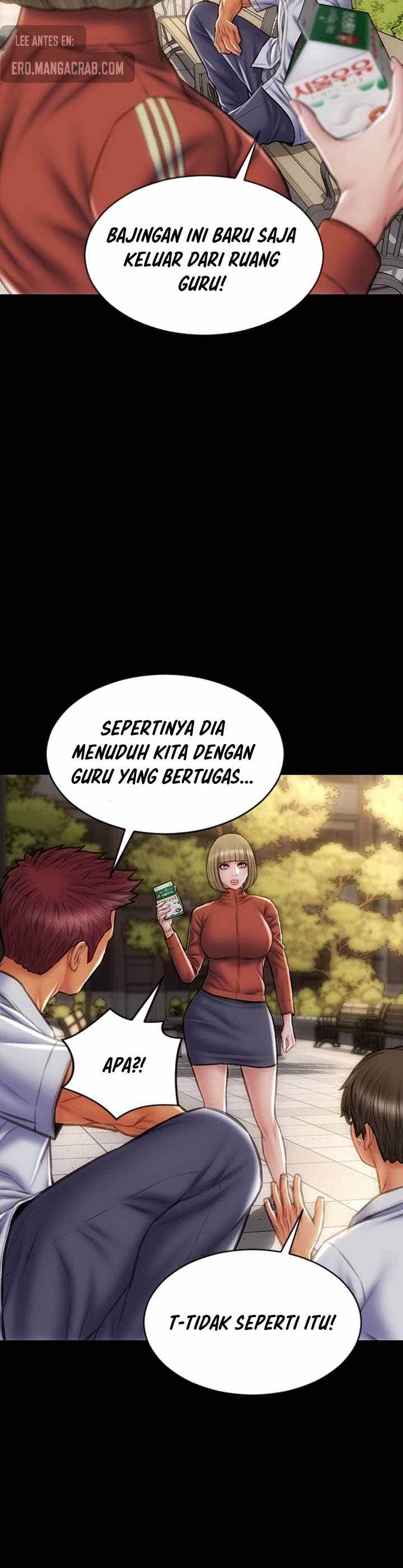 Bad Guy (Mojo) - Chapter 43 12