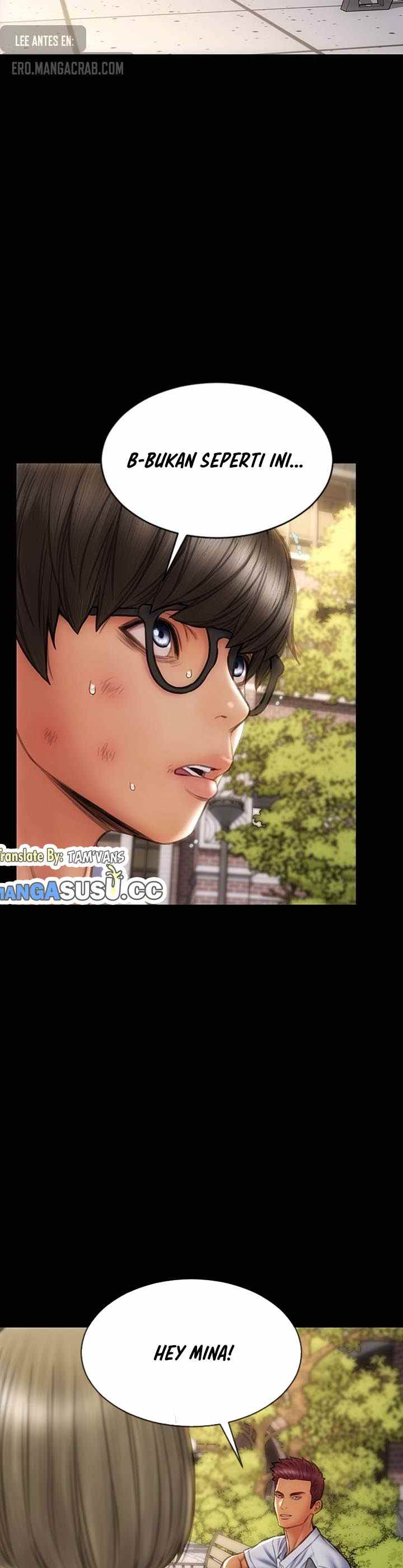 Bad Guy (Mojo) - Chapter 43 11