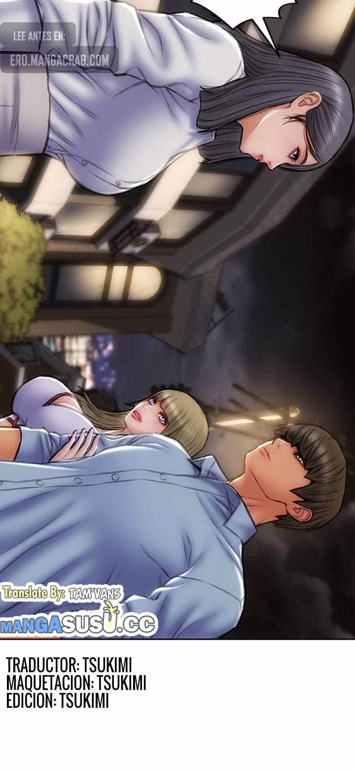 Bad Guy (Mojo) - Chapter 43 49