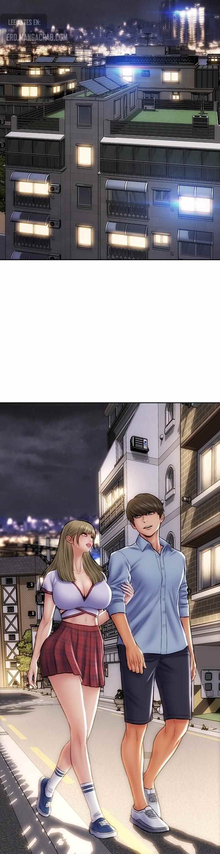 Bad Guy (Mojo) - Chapter 43 45