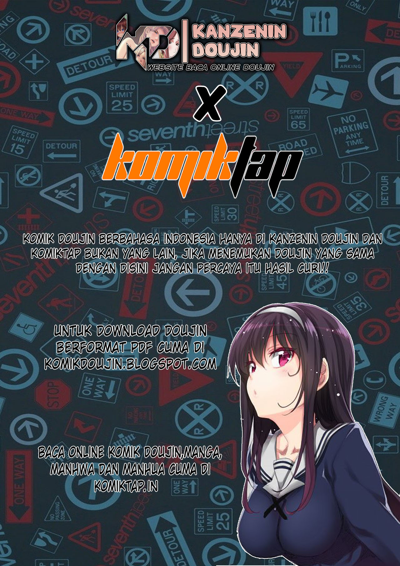 Lightning Rod - Chapter 43 2