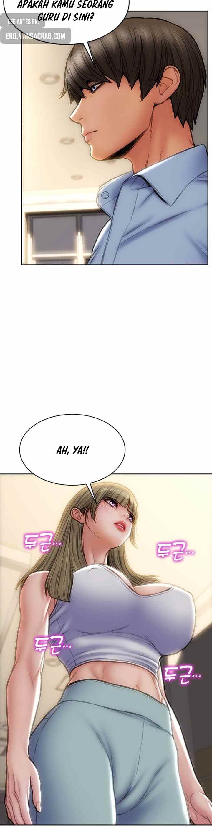 Bad Guy (Mojo) - Chapter 43 30